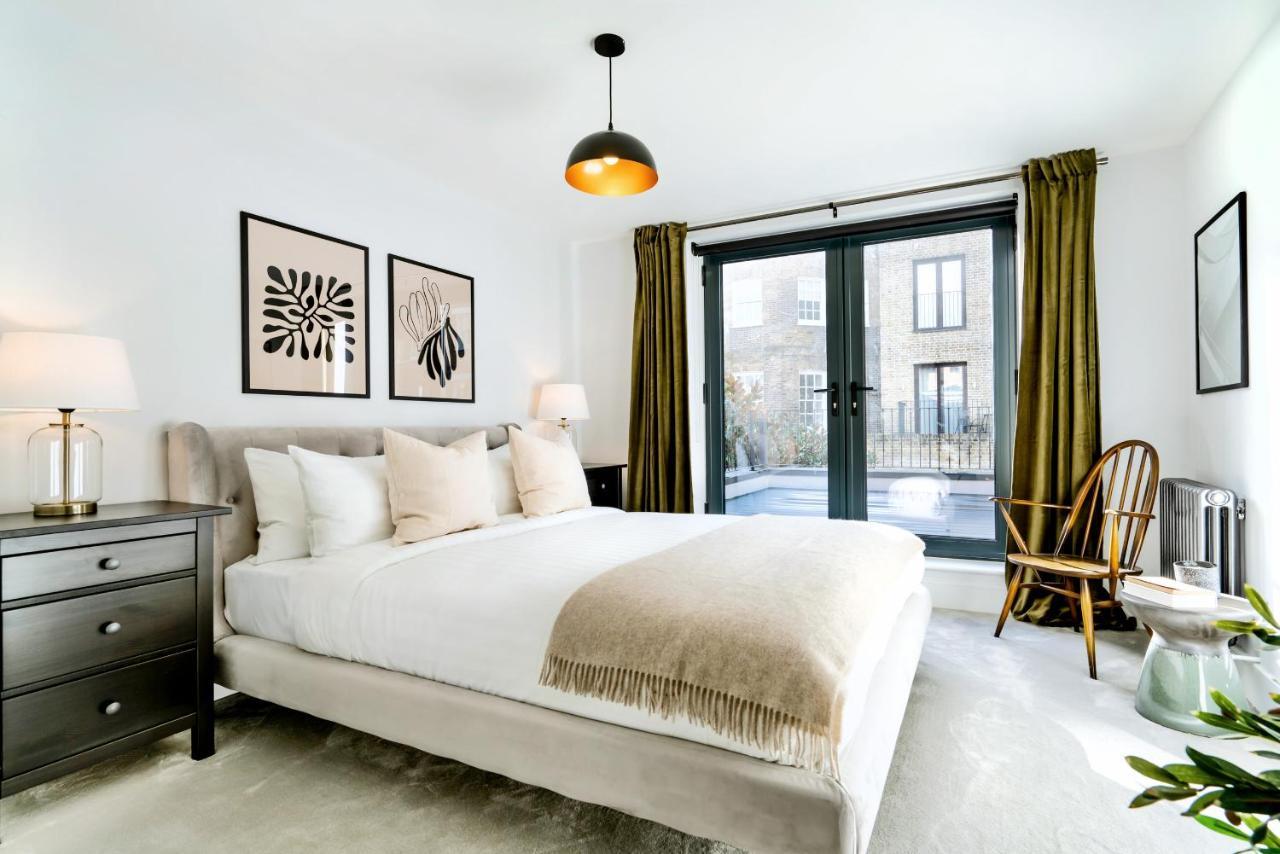 Be - The Bloomsbury Residences Londres