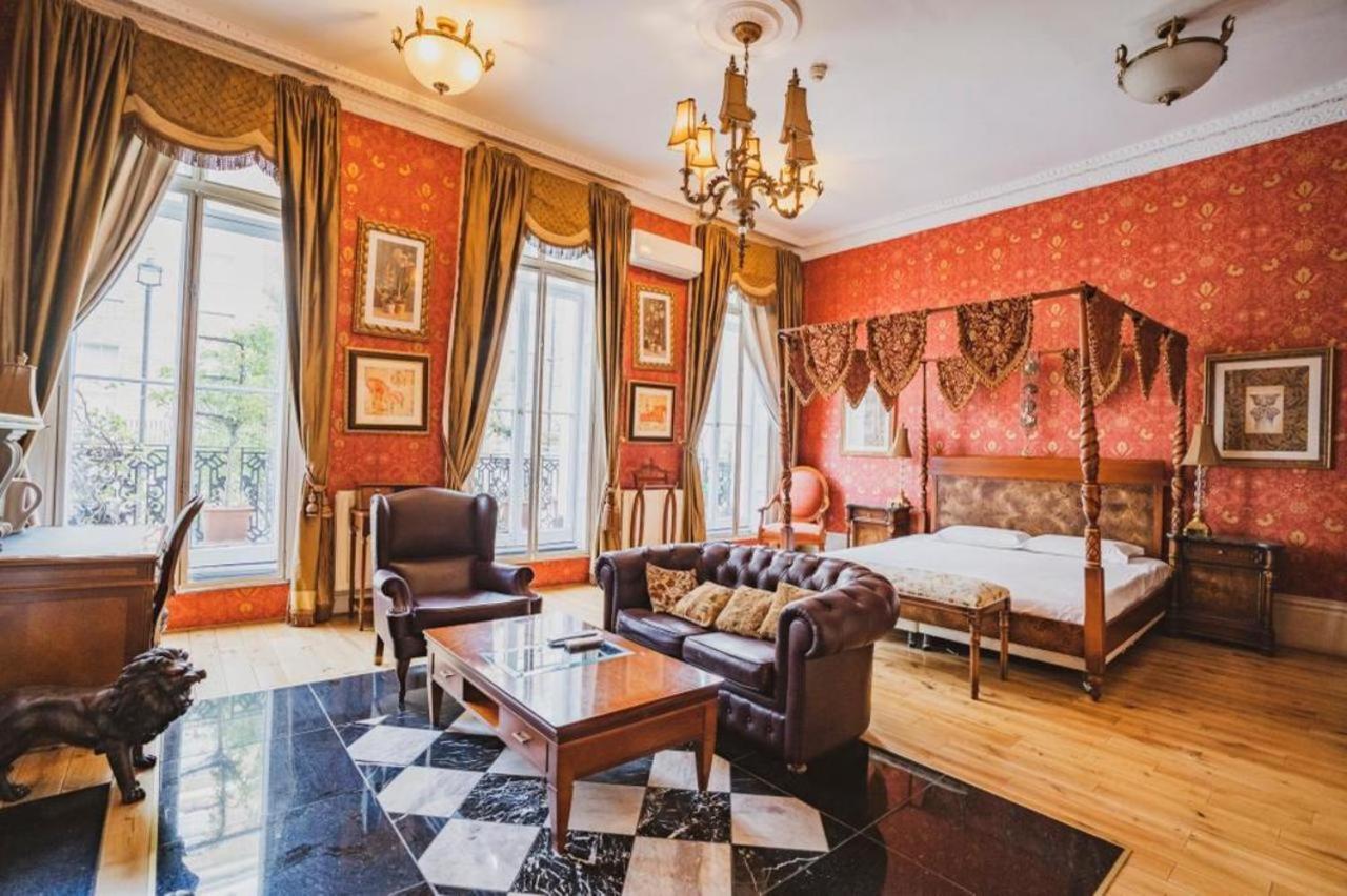 Opulence