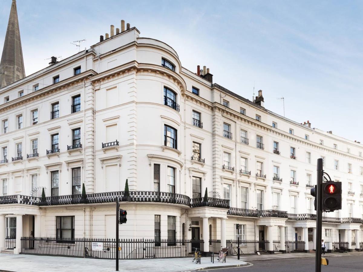 Appartement Westbourne Londen