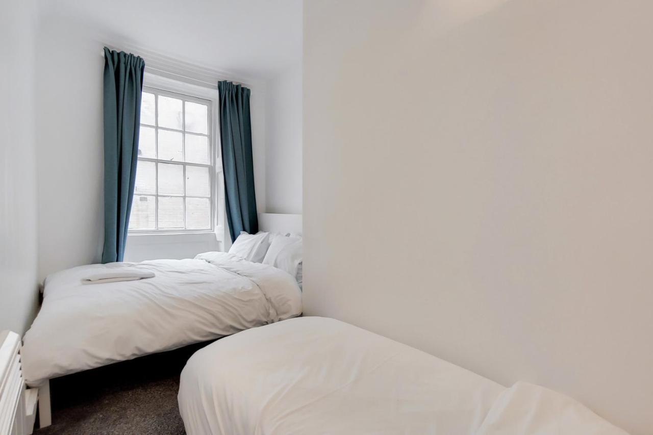 Mayfair Park Habitación en casa particular Londres