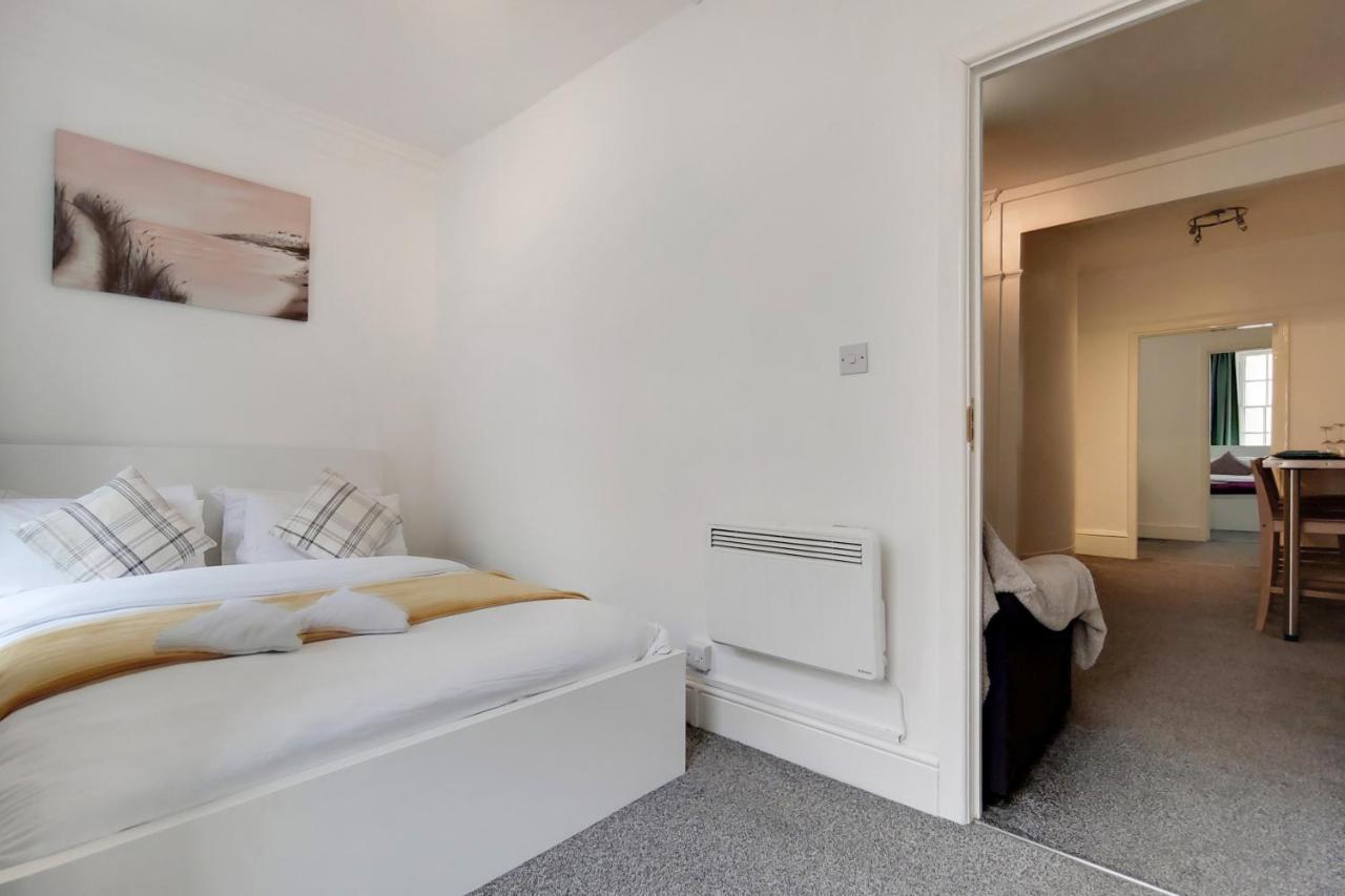 Habitación en casa particular Mayfair Park *