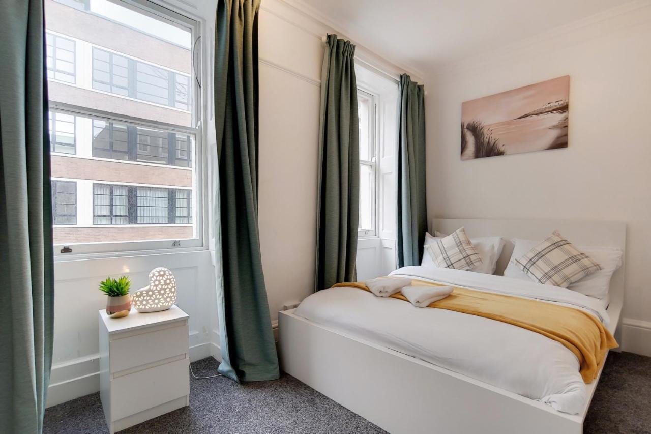 Habitación en casa particular Mayfair Park Londres