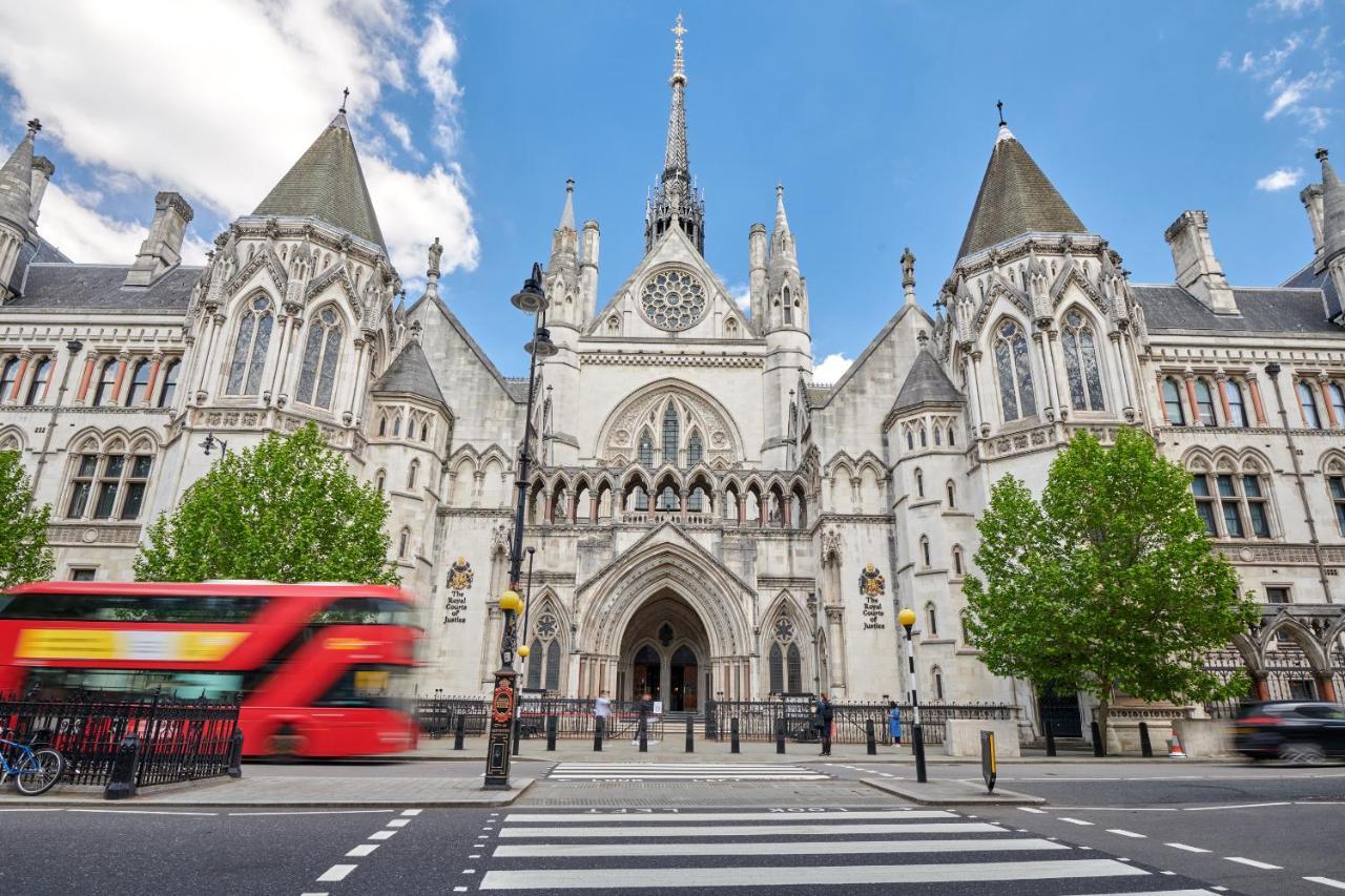 Aparthotel Sonder At Maughan Library, Chancery Lane