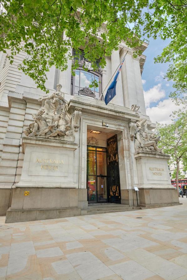 Sonder At Maughan Library, Chancery Lane Aparthotel London
