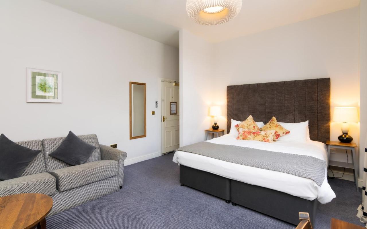 Tulse Hill 3* London