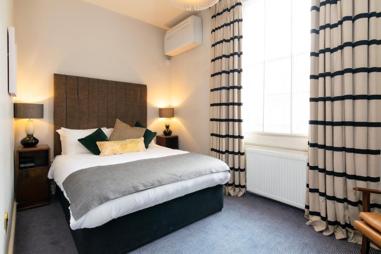 Tulse Hill Hotel 3*