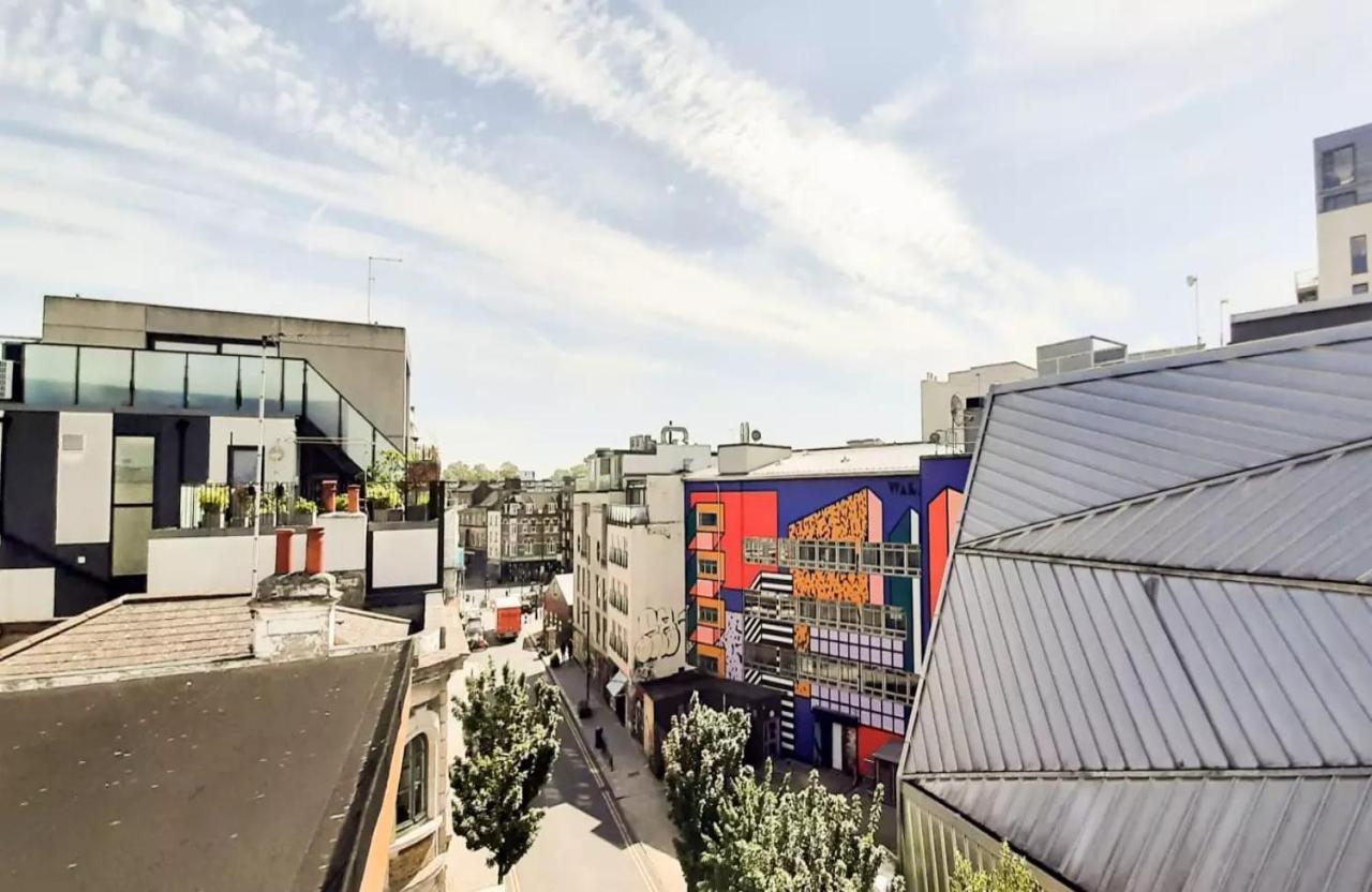 Trustay Shoreditch Apartamento