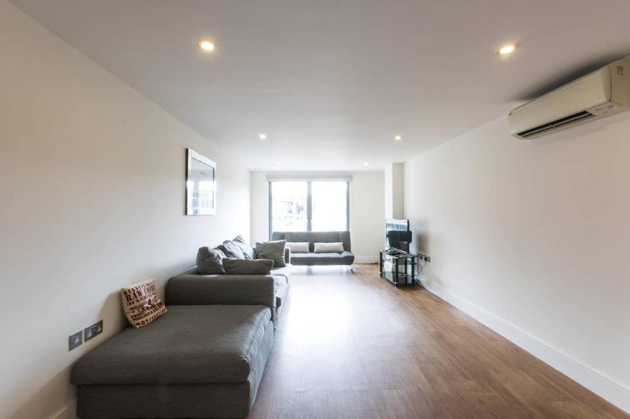 Apartment Bright And Modern 3 Bed Hyde Park