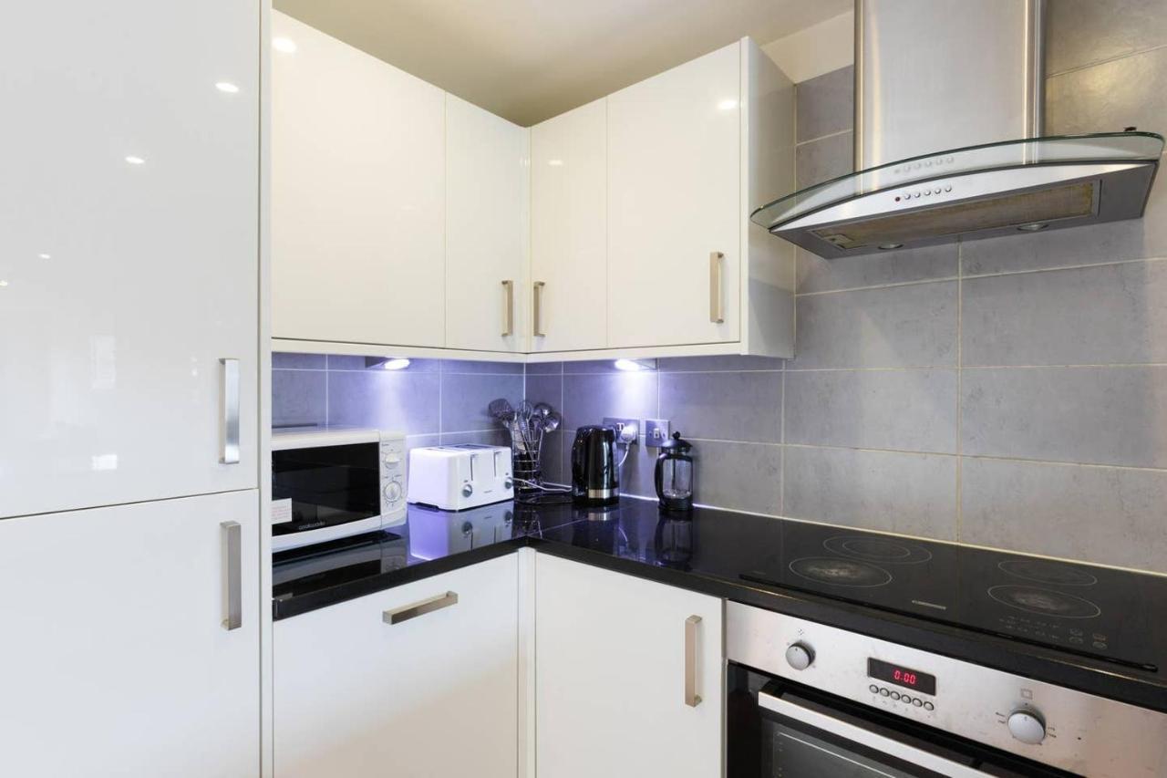 Apartment Bright And Modern 3 Bed Hyde Park
