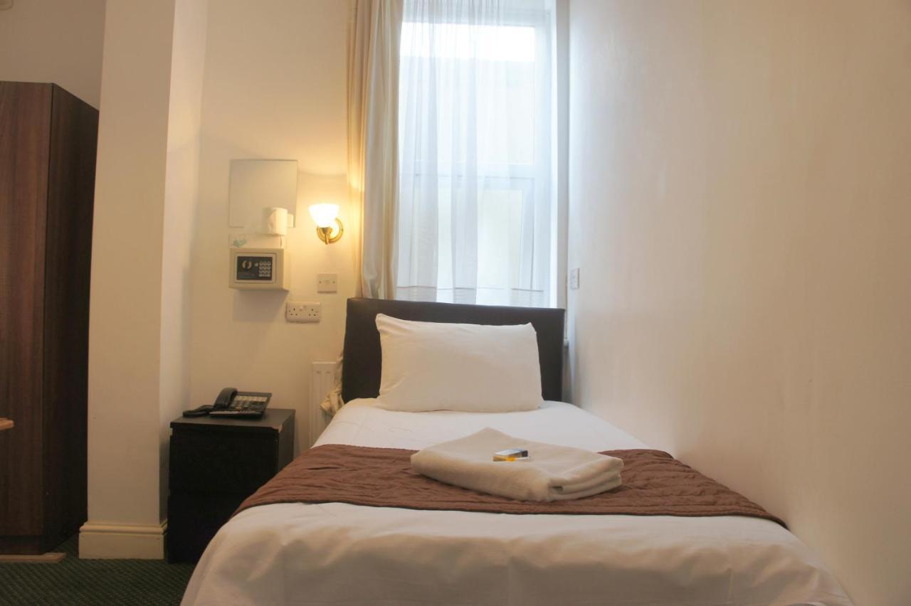 Hotel Plaza Londres