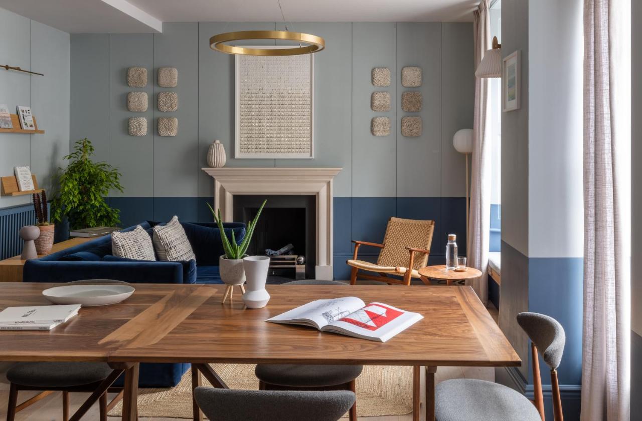 Inhabit Southwick Street, A Member Of Design 4* Londen