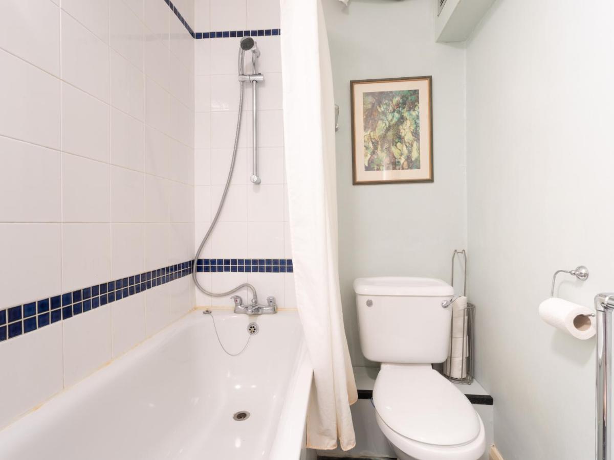 Apartment Pass The Keys Pimlico Minutes From Big Ben, And Eye *