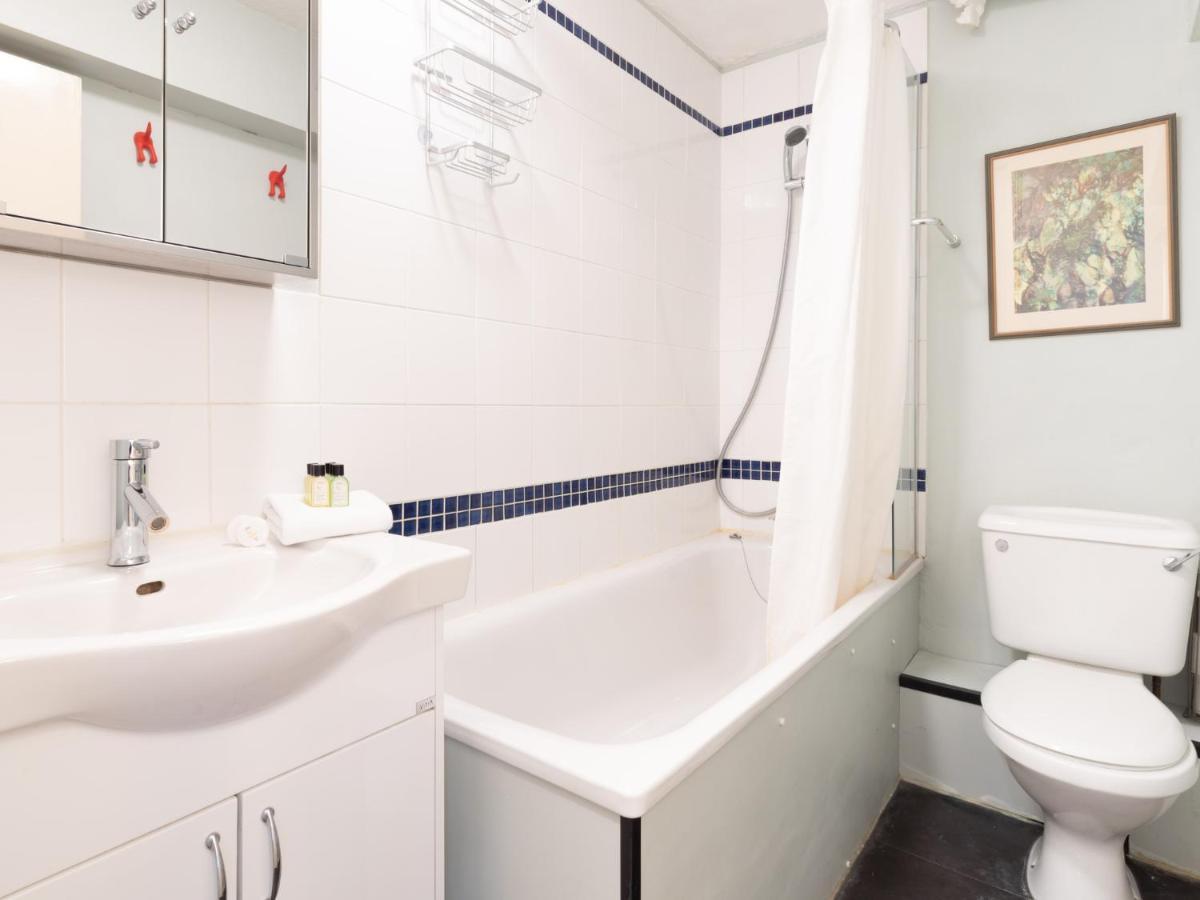 Apartment Pass The Keys Pimlico Minutes From Big Ben, And Eye London