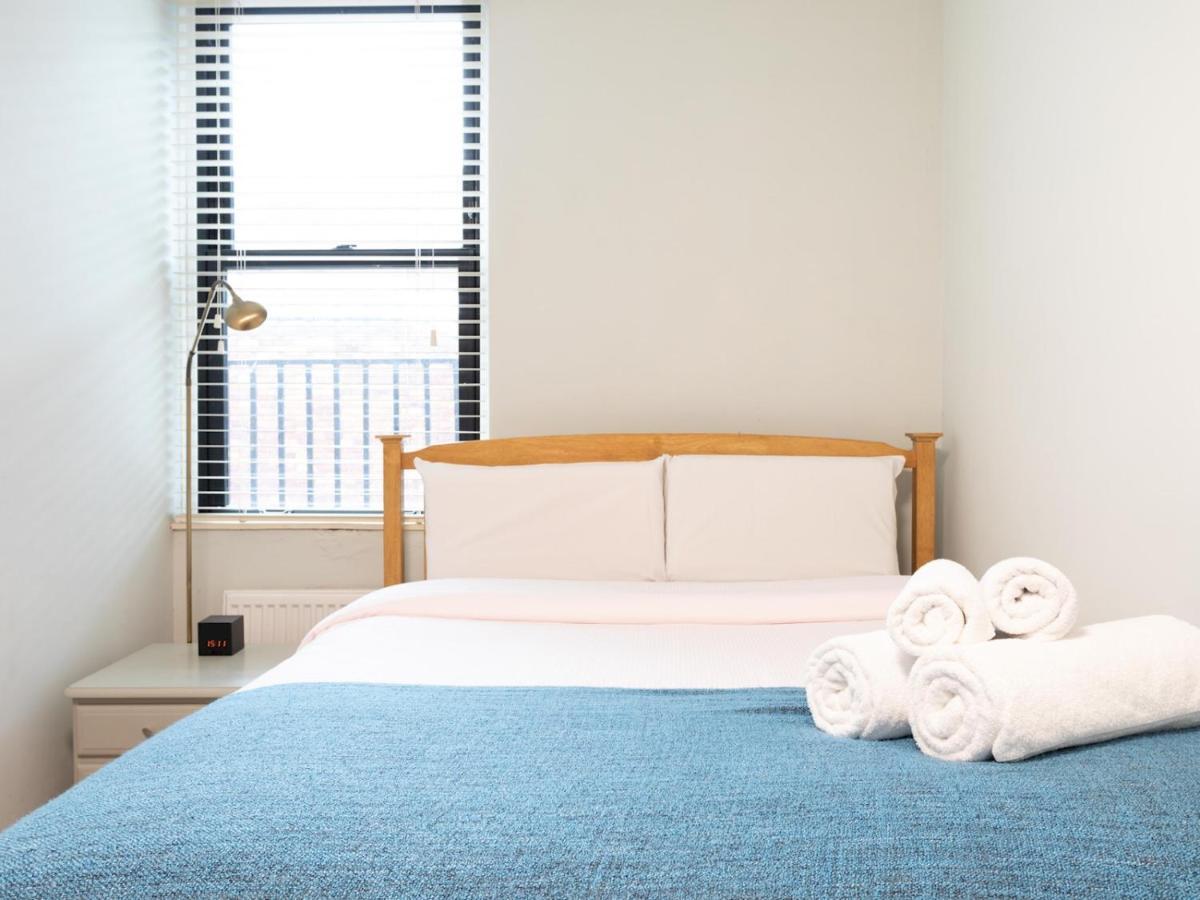 Pass The Keys Pimlico Minutes From Big Ben, And Eye Apartment London