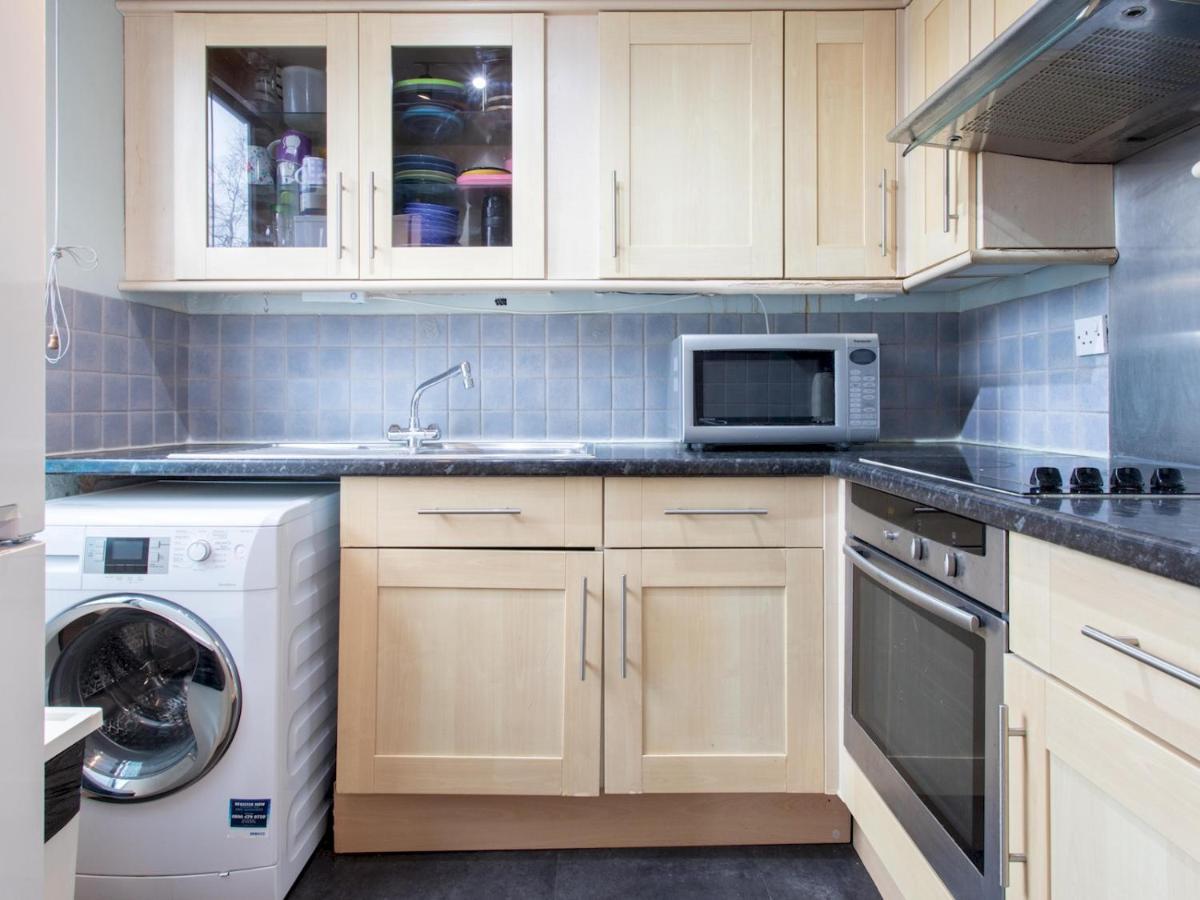 Pass The Keys Pimlico Minutes From Big Ben, And Eye Apartment London
