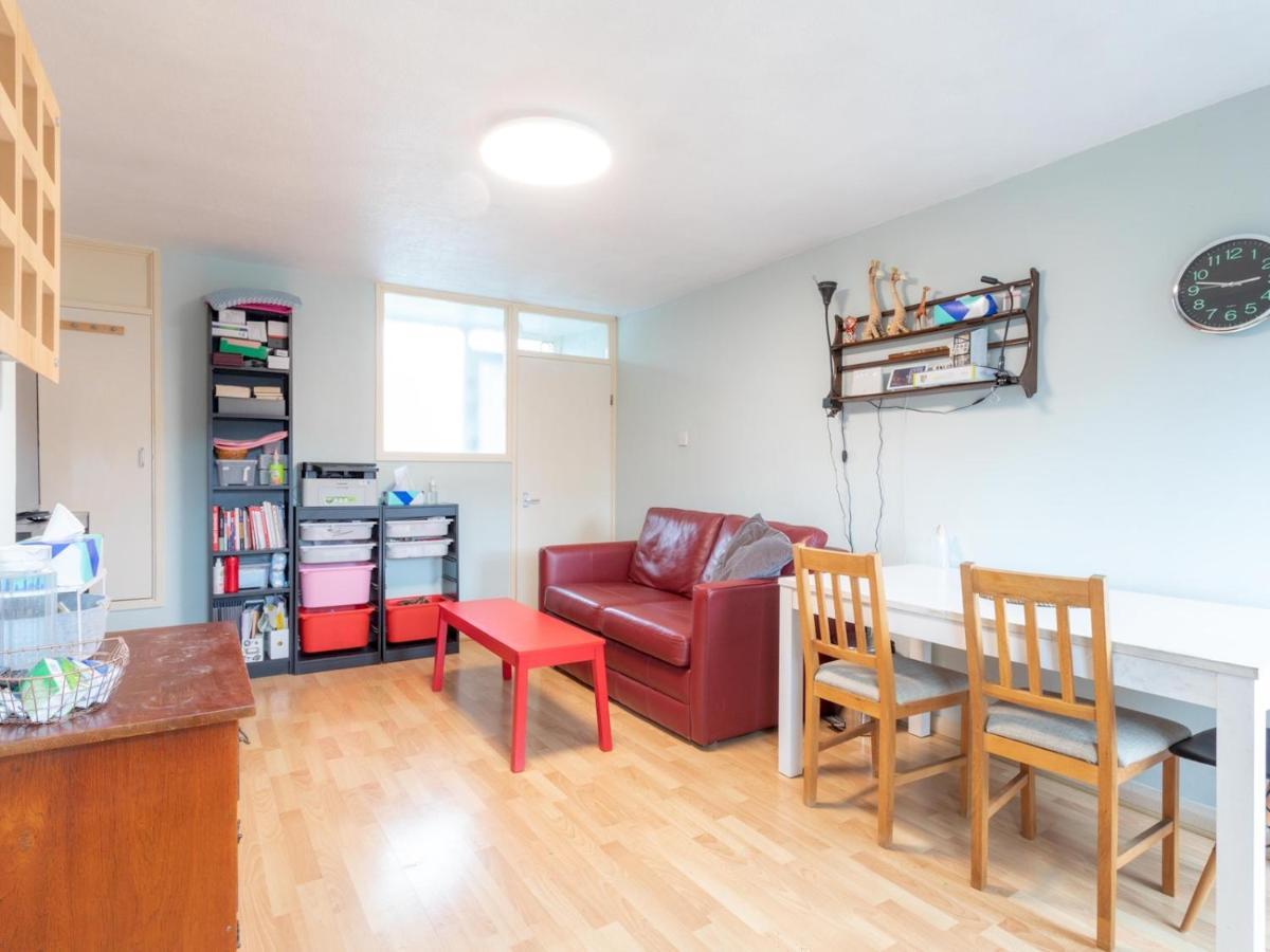 Apartment Pass The Keys Pimlico Minutes From Big Ben, And Eye
