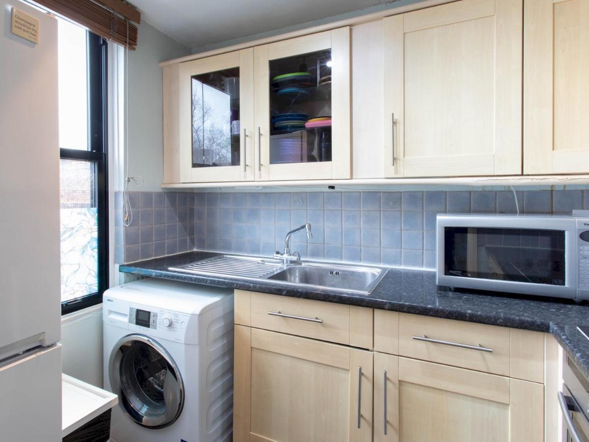 Apartment Pass The Keys Pimlico Minutes From Big Ben, And Eye