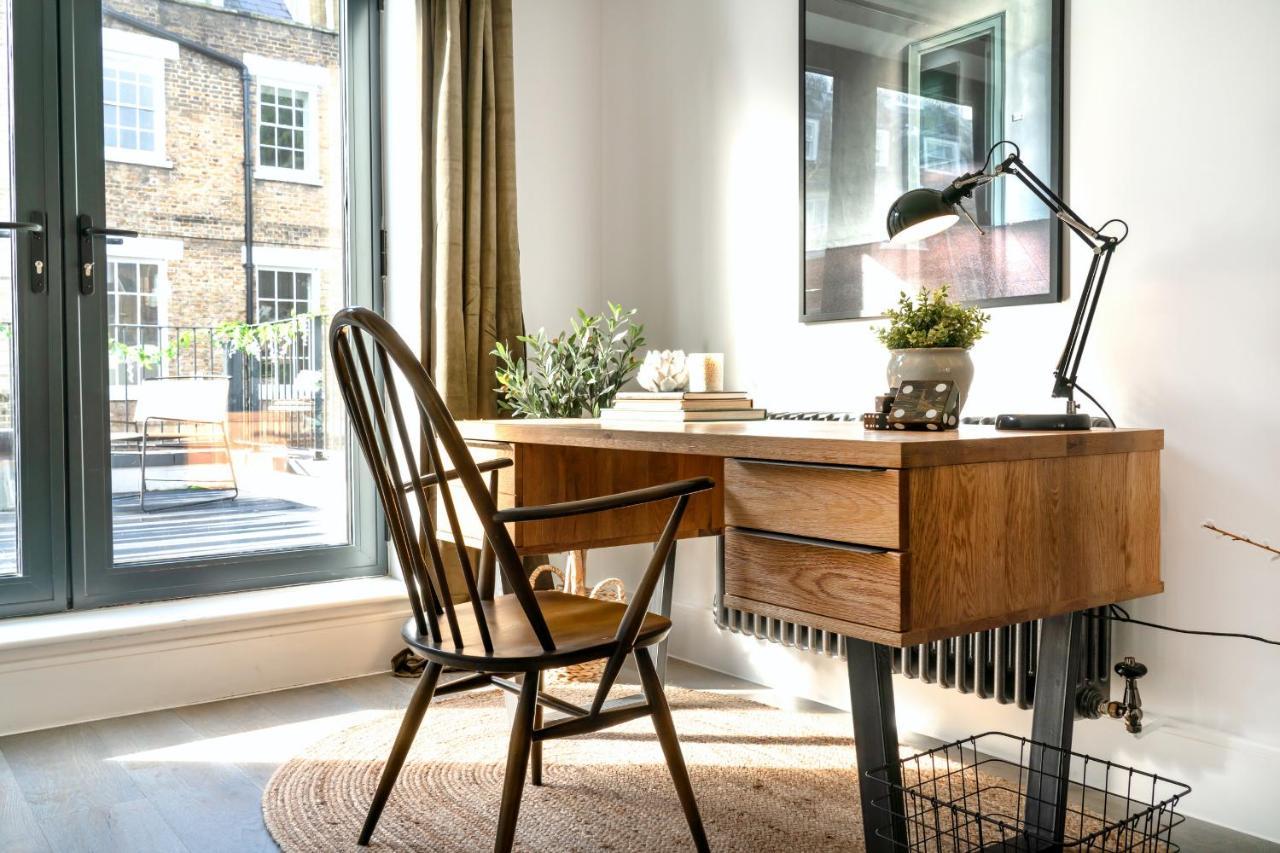 Be - The Bloomsbury Residences Apartamento