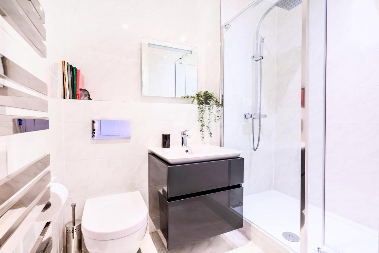 Be - The Bloomsbury Residences * Londres