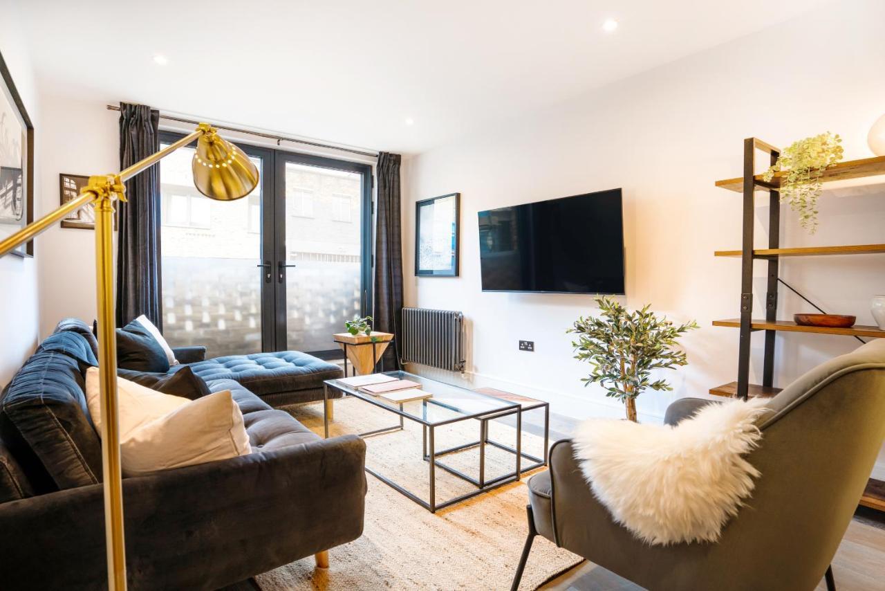 Apartamento Be - The Bloomsbury Residences *