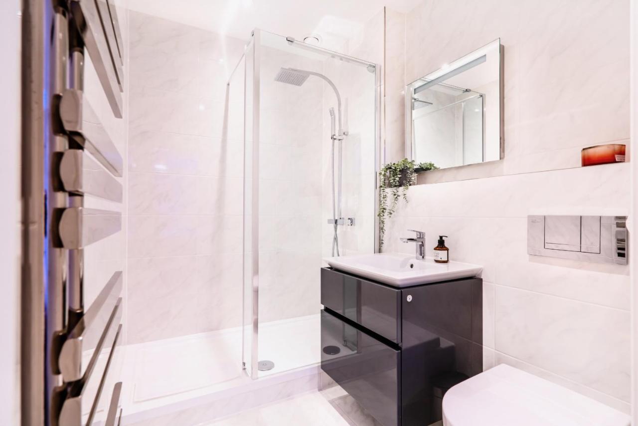 Apartamento Be - The Bloomsbury Residences Londres