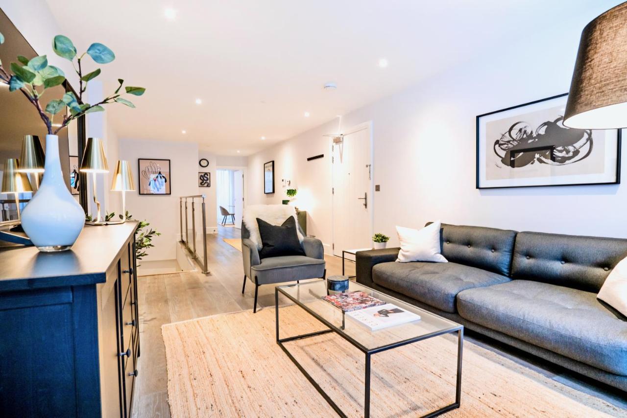 Apartamento Be - The Bloomsbury Residences *