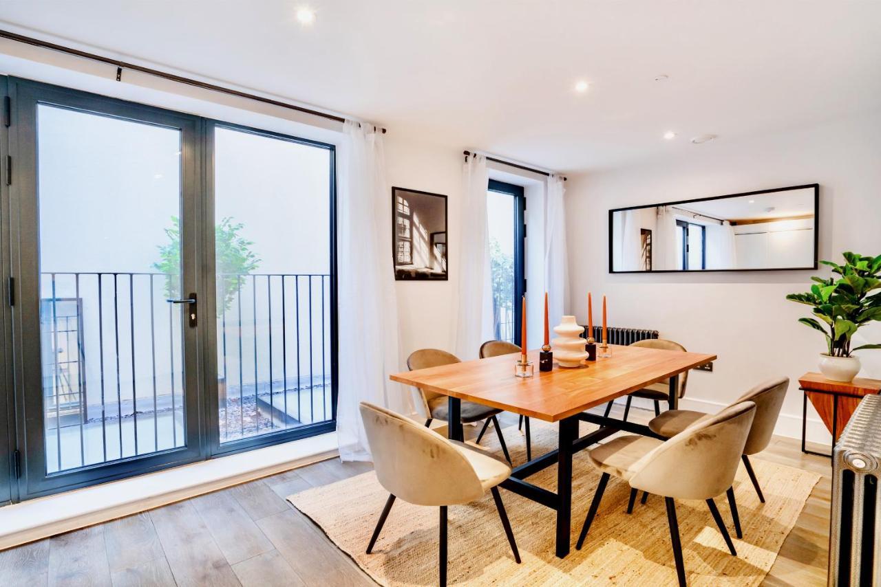 Apartamento Be - The Bloomsbury Residences