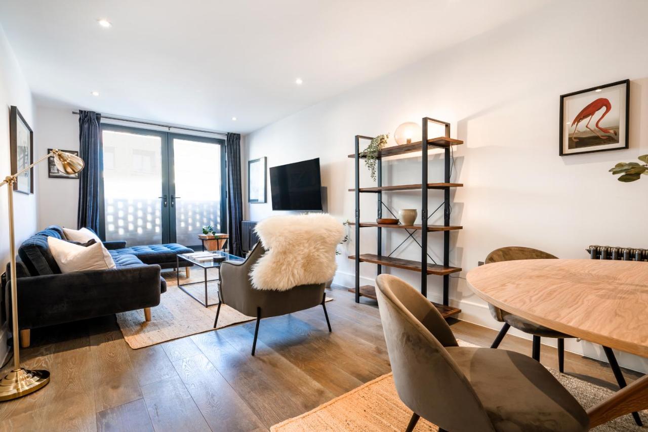 Be - The Bloomsbury Residences Apartamento *