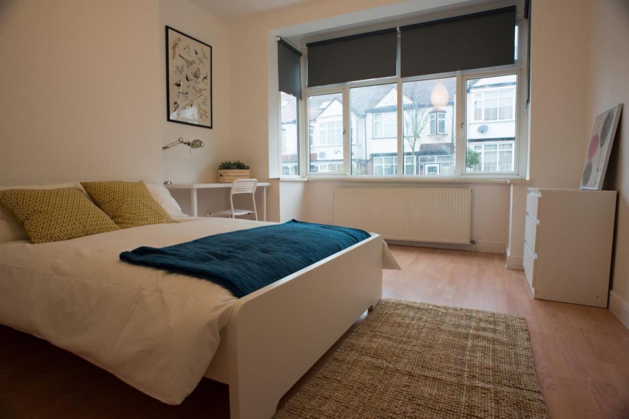 Homestay Tooting Bec By Dc London
