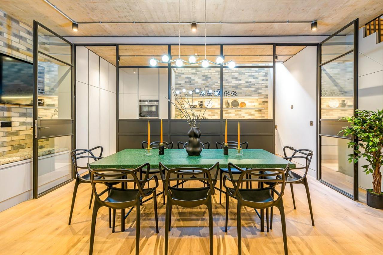 Apartamento Be - The Bloomsbury Residences