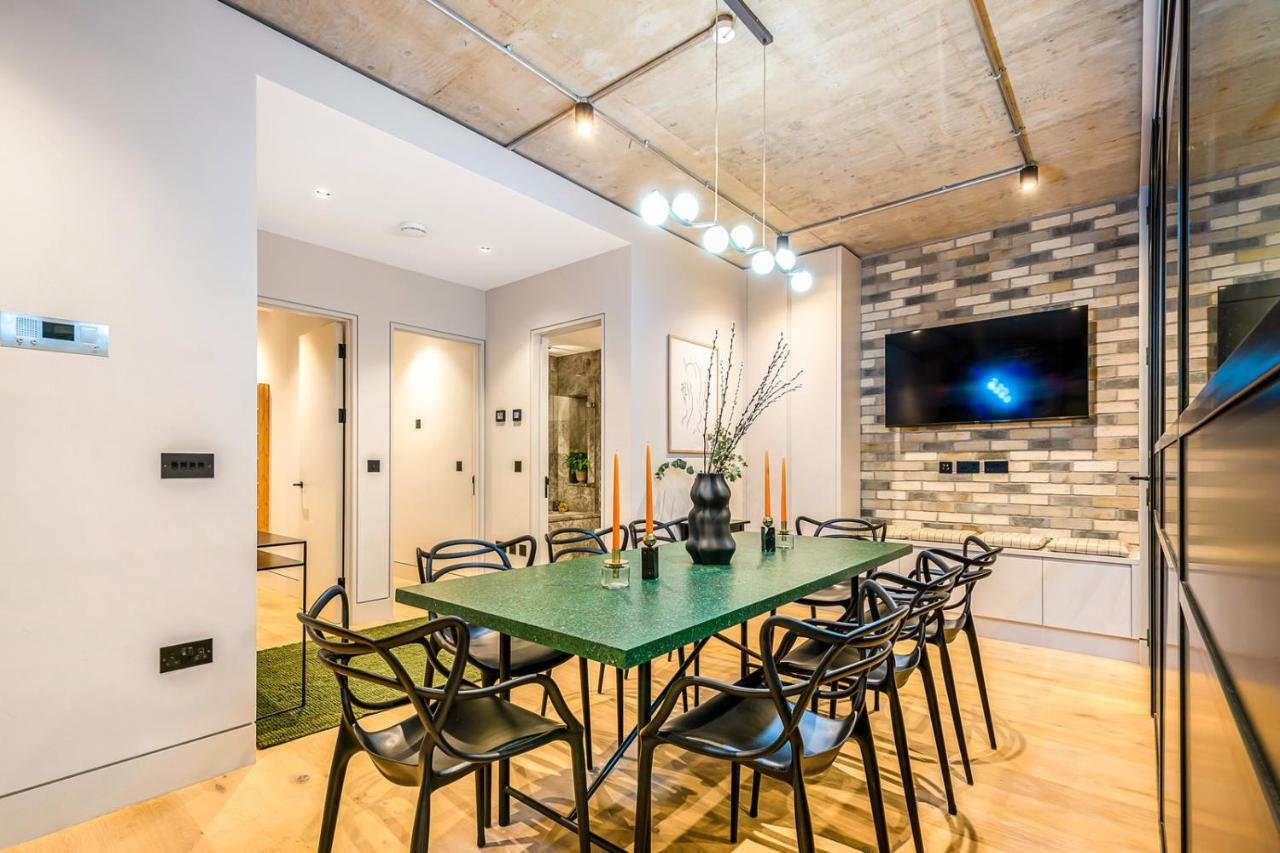 Apartamento Be - The Bloomsbury Residences