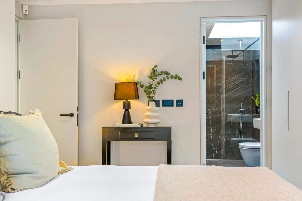 Apartamento Be - The Bloomsbury Residences