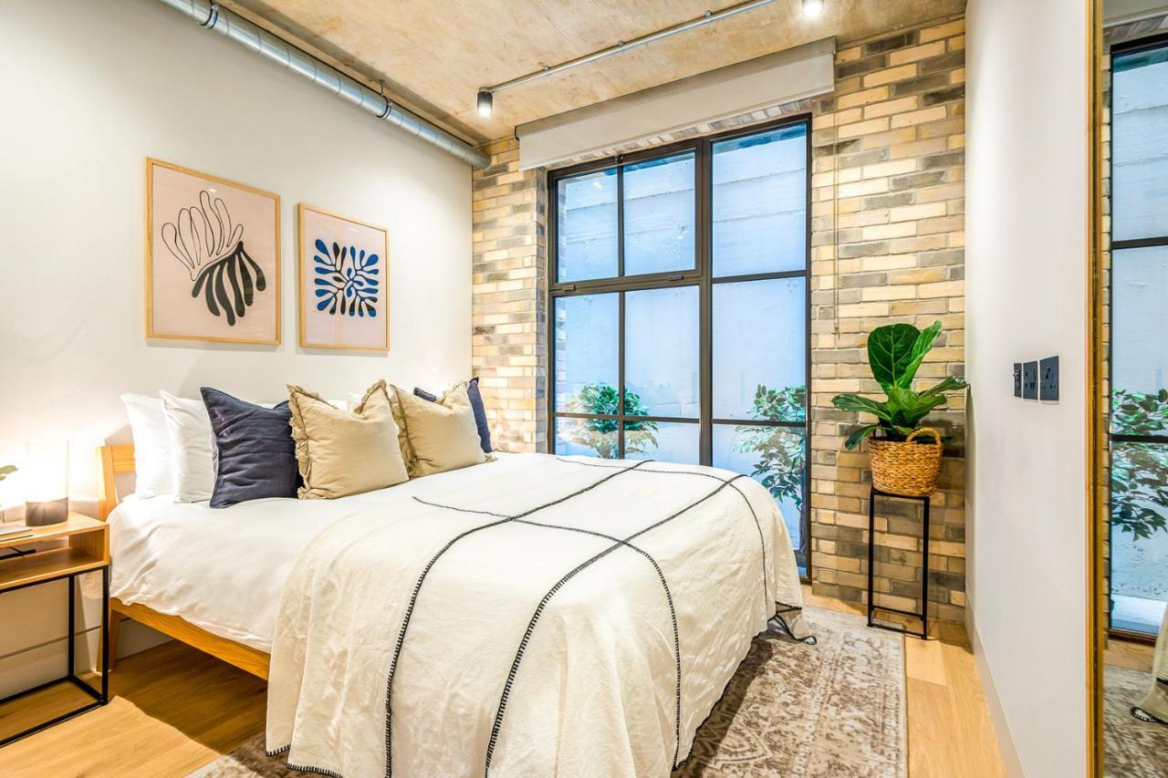 Apartamento Be - The Bloomsbury Residences Londres