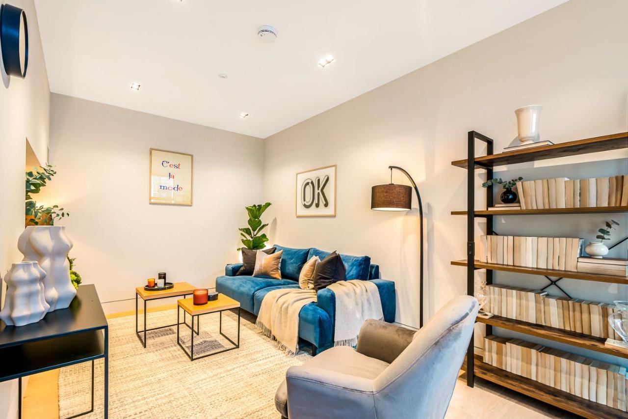Be - The Bloomsbury Residences * Londres