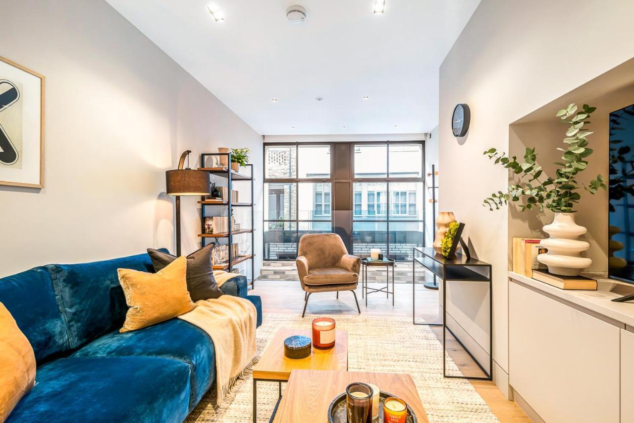 Be - The Bloomsbury Residences Apartamento
