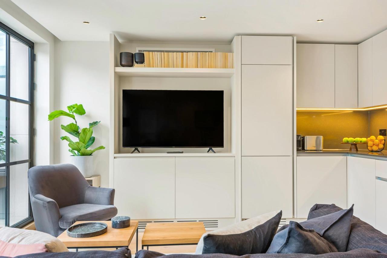 Apartamento Be - The Bloomsbury Residences Londres