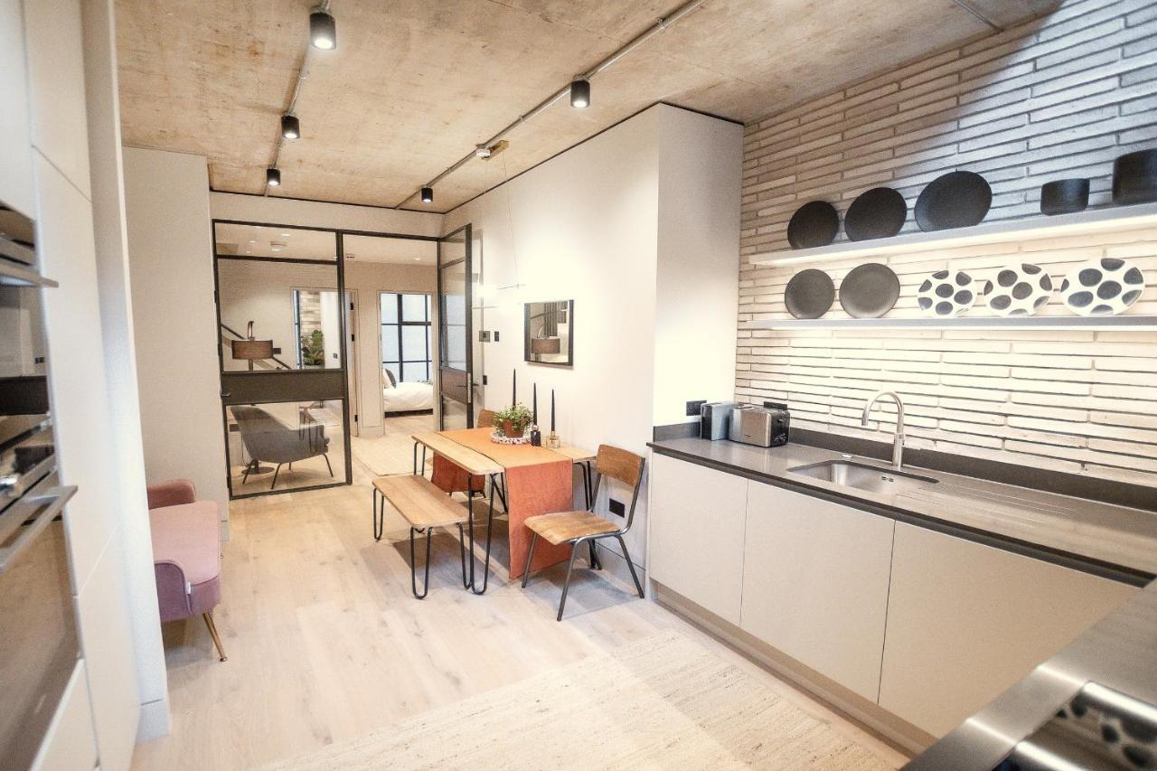 Be - The Bloomsbury Residences Apartamento Londres