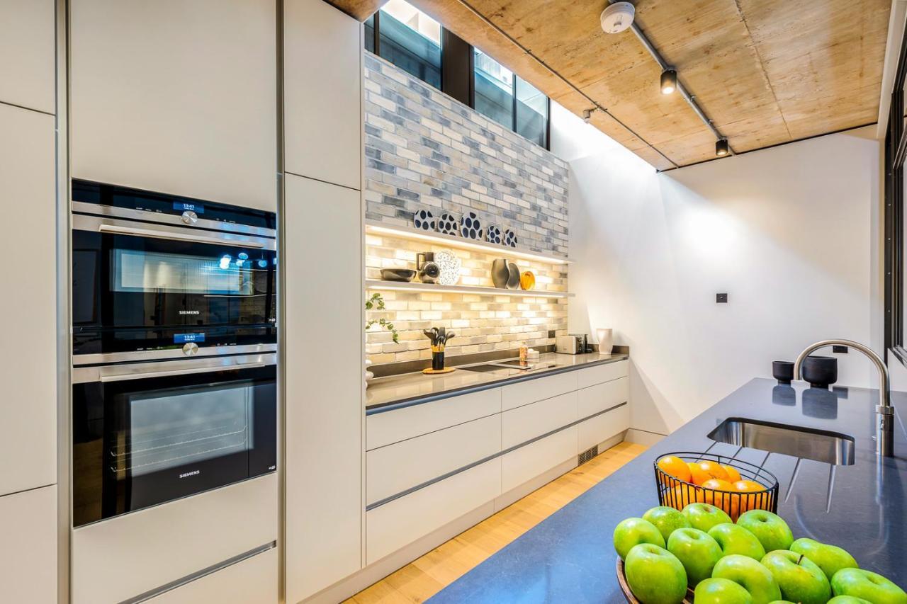 Be - The Bloomsbury Residences Apartamento Londres
