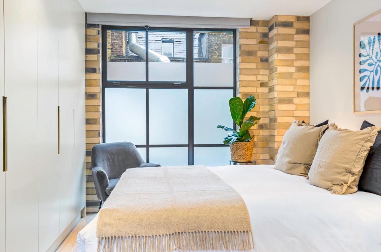 Be - The Bloomsbury Residences * Londres