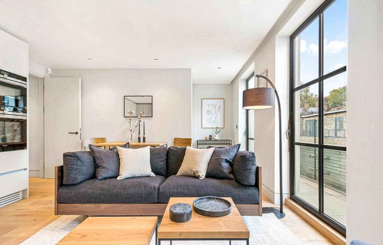 Be - The Bloomsbury Residences Londres