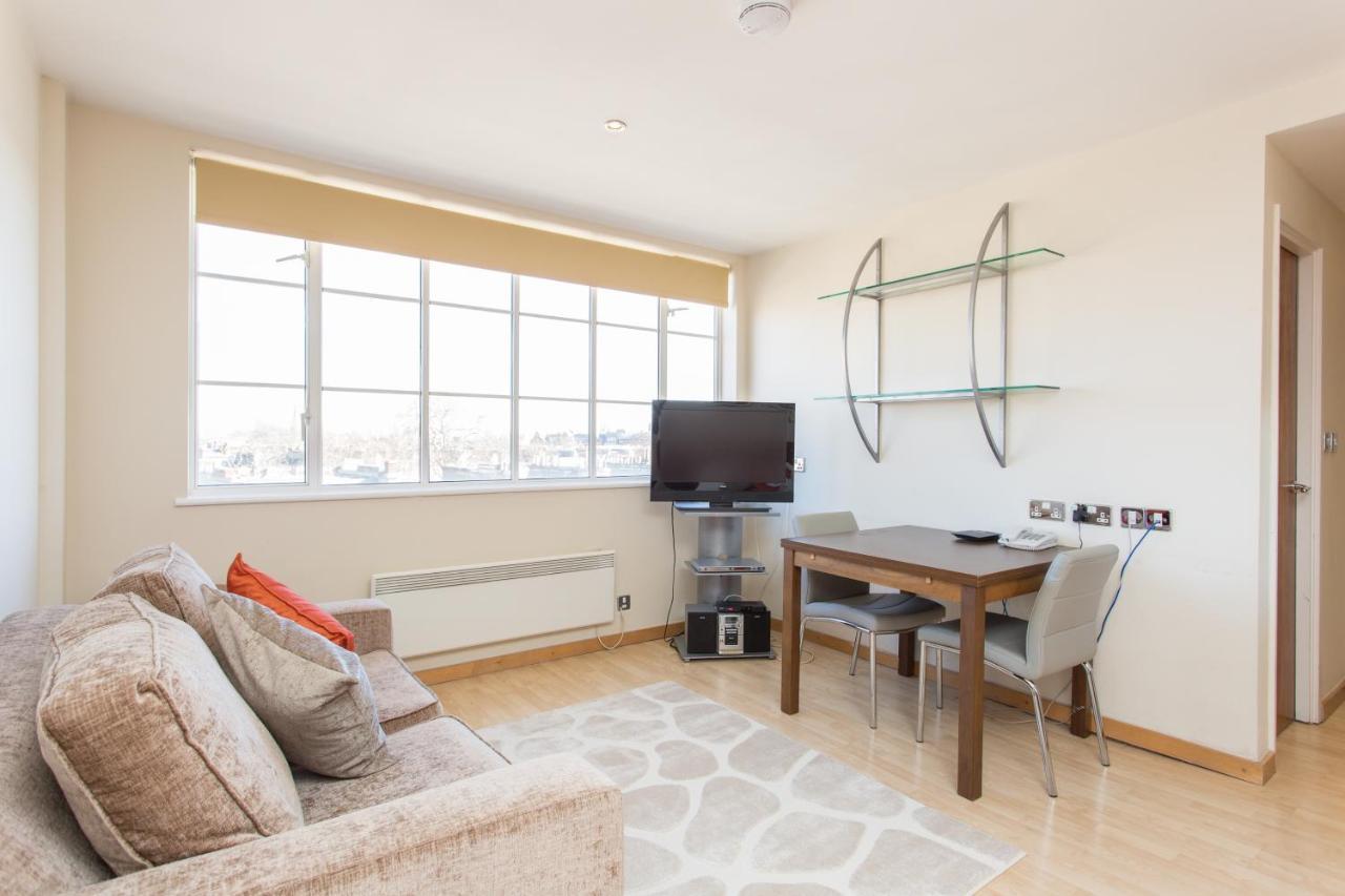 Apartment Roland House *