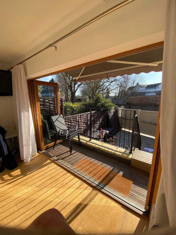 Appartement Luxury 2 Bed With Sw Facing Terrace *