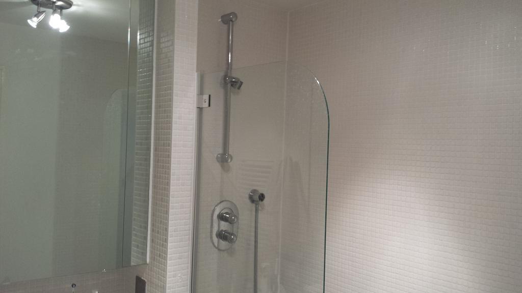 Ascot Deluxe Apartments - Canary Wharf Apartamento Londres