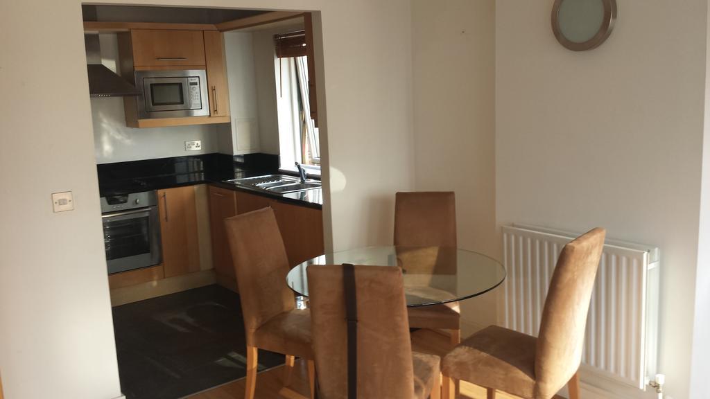 Ascot Deluxe Apartments - Canary Wharf * Londres