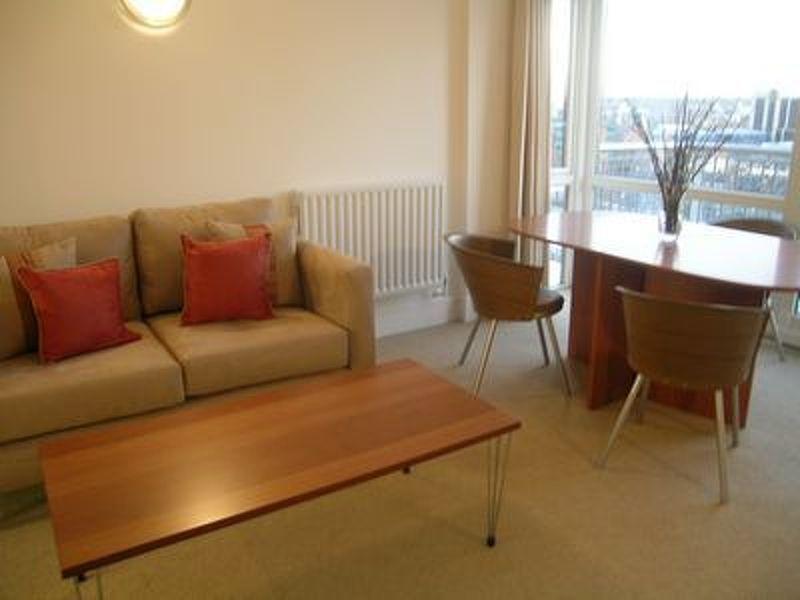 Ascot Deluxe Apartments - Canary Wharf Apartamento