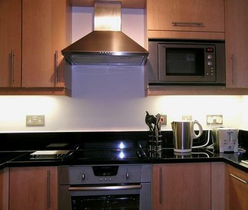 Ascot Deluxe Apartments - Canary Wharf Apartamento Londres