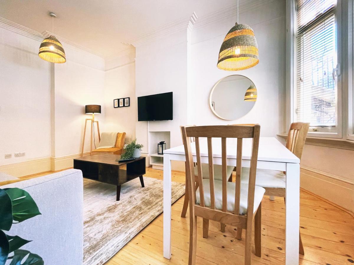 Jeremy's Place Appartement Londen