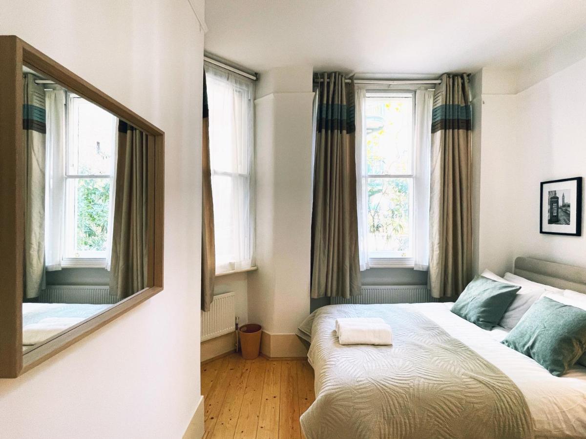 Jeremy's Place London
