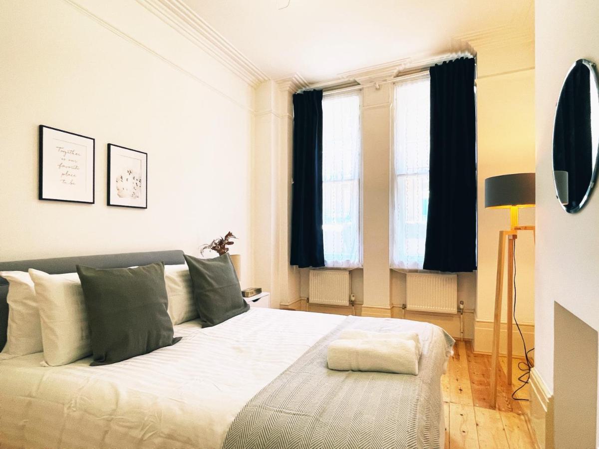 Jeremy's Place London
