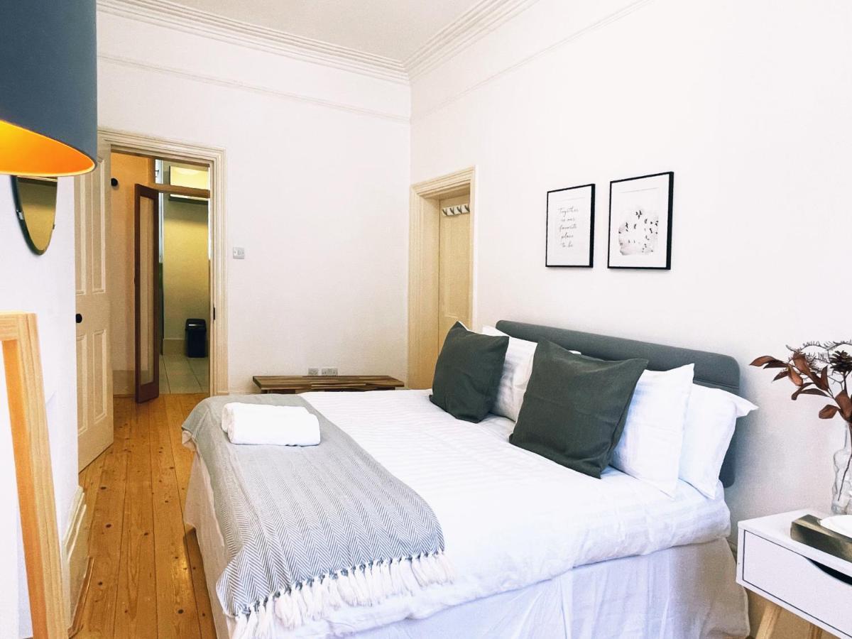 Jeremy's Place Apartment London